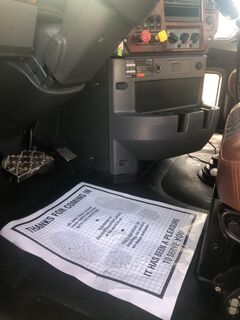 2015 MACK PINNACLE CHU613 - Image 17