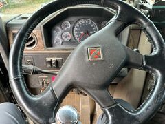 2021 INTERNATIONAL HX620 SBA - Image 9