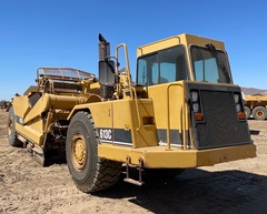 2000 CATERPILLAR 613 Series II - Image 3