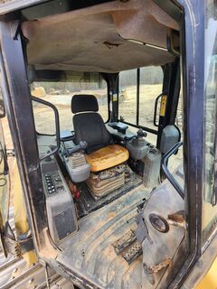 2012 CATERPILLAR D6K LGP - Image 18