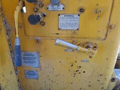 1960 CATERPILLAR D9E - Image 26