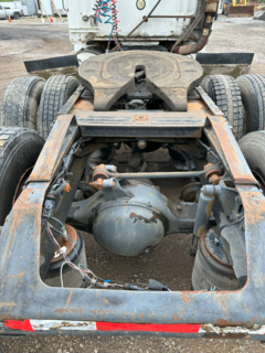 1996 VOLVO WG - Image 21