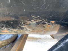 1980 PRESVAC SYSTEMS PVT5000 - Image 17