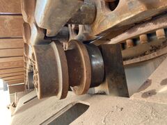 2012 CATERPILLAR 336E - Image 5