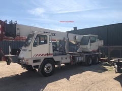 1998 TEREX T340 - Image 3