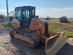 2016 CASE 650L WT - Image 9