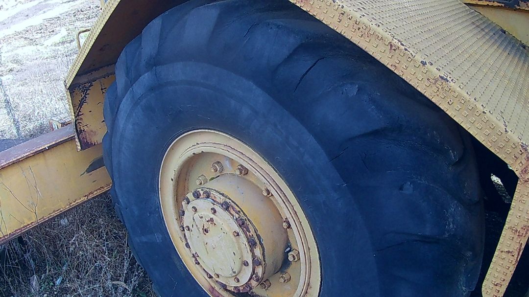 1976 GROVE RT620S - view 10 of 38