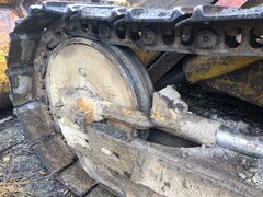 1997 DEERE 555G - Image 24