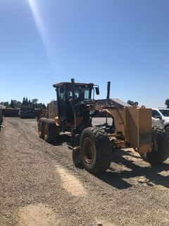 2010 DEERE 872GP - Image 11