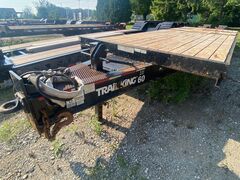 2017 TRAIL KING TK 40LP - Image 19