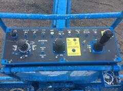 2002 GENIE S 85 - Image 8