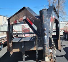 2011 LONESTAR MFG 32' x96" - Image 3