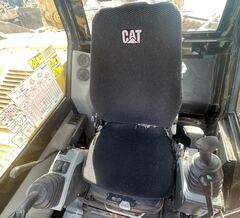 2019 CATERPILLAR 308E2 CR - Image 8