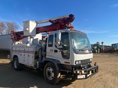 2004 GMC T7500 - Image 8