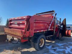 1998 FORD L8500 - Image 6