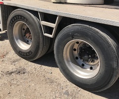 1998 TEREX T340 - Image 18