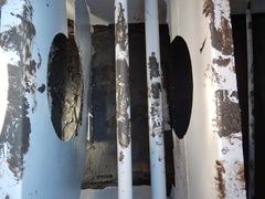 1997 CATERPILLAR D250E - Image 30