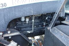 2010 NEW HOLLAND T6030 - Image 11