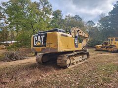 2015 CATERPILLAR 336FL - Image 3
