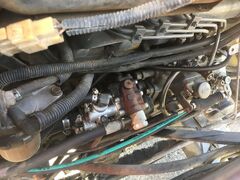 2010 KUBOTA MX4700F - Image 23