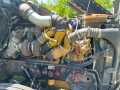 2009 PETERBILT 386 - Image 33