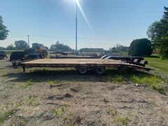 2017 TRAIL KING TK 40LP - Image 4