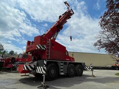 2005 LIEBHERR LTC1055 3.1 - Image 4