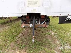 1995 EAST 38FT T/A - Image 9