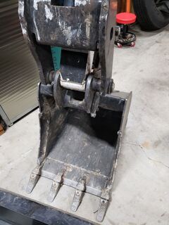 2022 BOBCAT E60 - Image 4