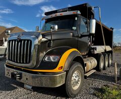 2022 INTERNATIONAL HX 620 - Image 3