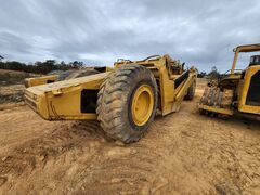 1987 CATERPILLAR 621B - Image 2