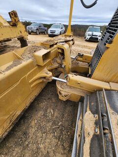 2012 CATERPILLAR D6K LGP - Image 15