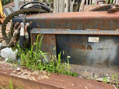 1999 BOBCAT 18 HYD PLANER - Image 14