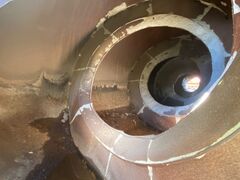 2005 ADVANCE Front Dispensing Drum - Image 8