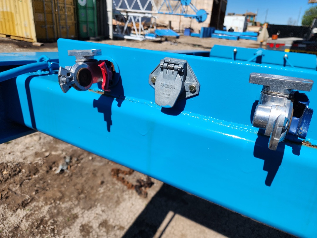 2004 CUSTOM BUILT 21 FT - view 9 of 22