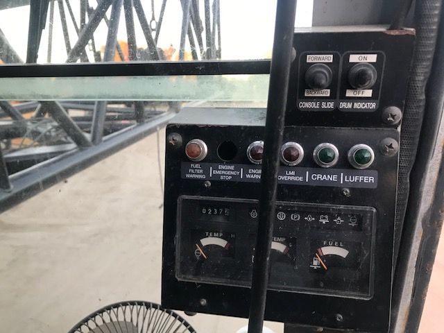 2011 LINK-BELT 238H - view 12 of 21