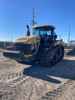 2012 CHALLENGER MT865C - Image 3