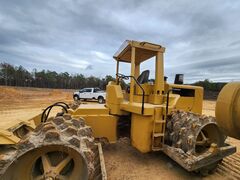 1978 CATERPILLAR 815 - Image 6