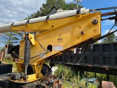 2009 JARRAFF 4 Wheel Drive - Image 26