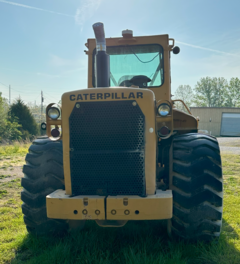 1978 CATERPILLAR 980B - Image 4