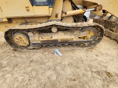 1997 CATERPILLAR 953C - Image 4