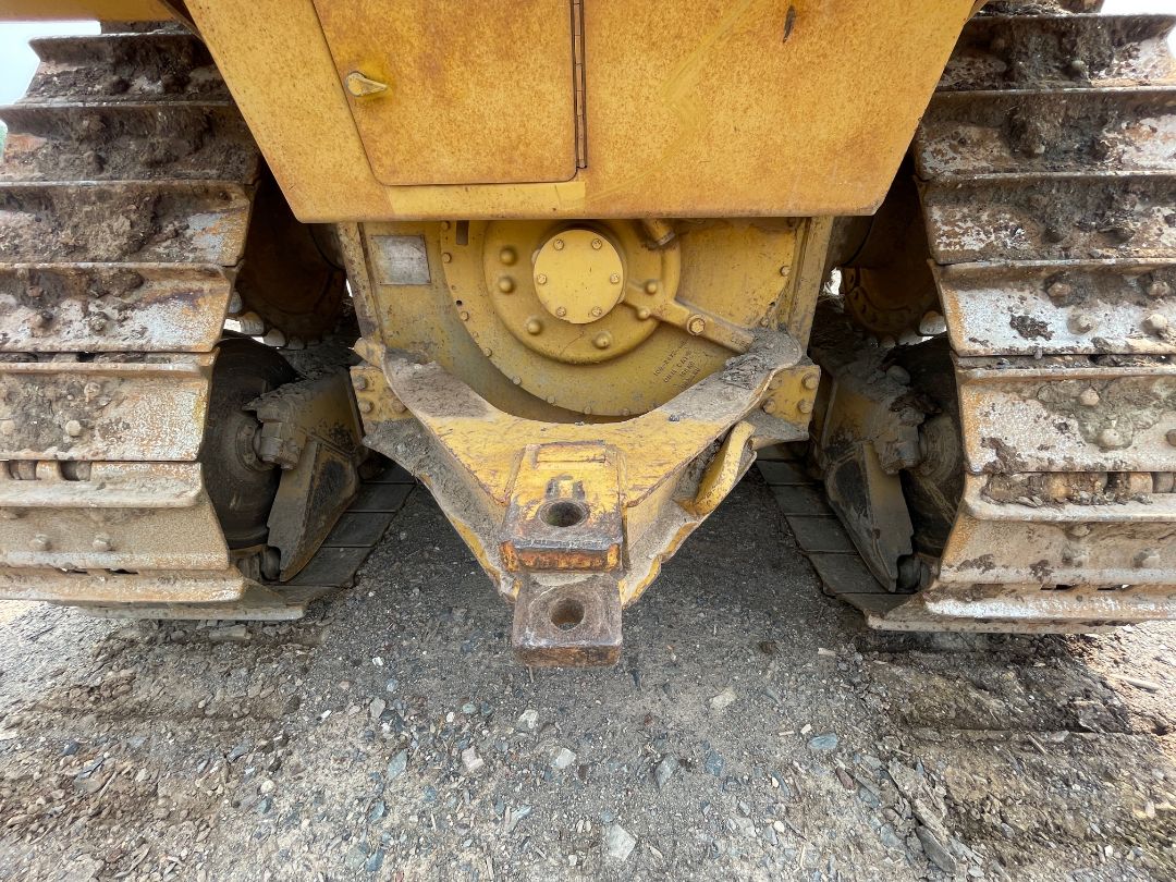 2001 CATERPILLAR D6M XL - view 14 of 26