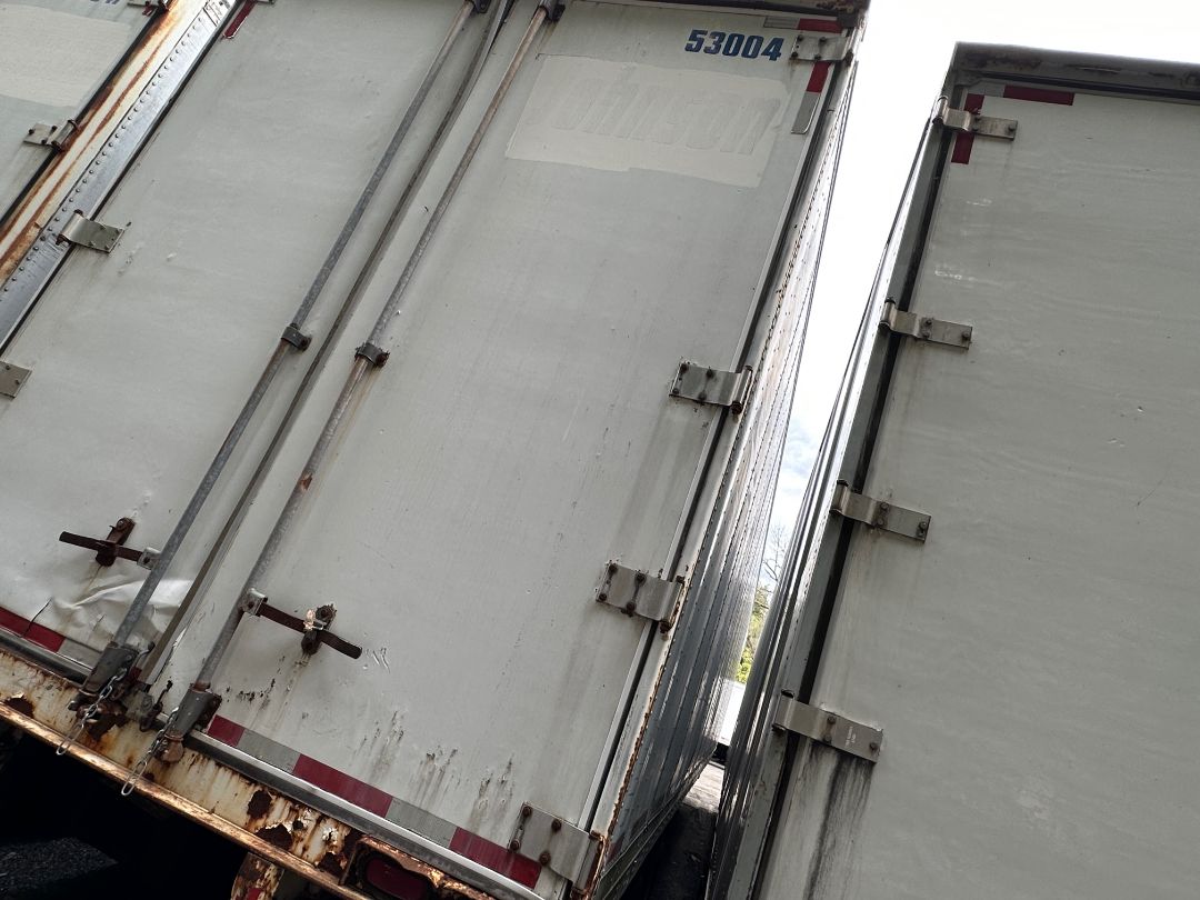 1998 FRUEHAUF 53 FT - view 7 of 16