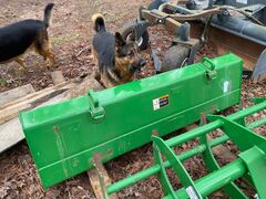 2017 JOHN DEERE 4052R - Image 38