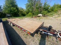 2017 TRAIL KING TK 40LP - Image 8