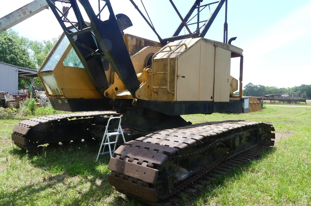 1984 AMERICAN 5300 - view 3 of 25