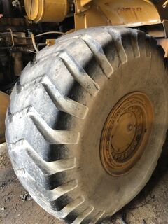 1978 CATERPILLAR 980B - Image 20