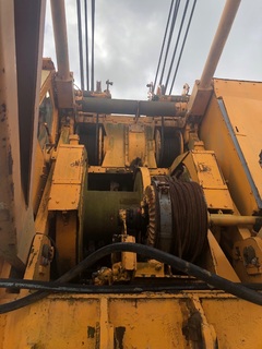 1970 MANITOWOC 4000W VICON - Image 10