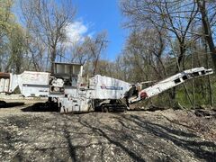 2009 ROADTEC RX 700 - Image 1