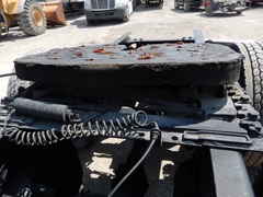 2012 KENWORTH T660 - Image 17